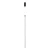 Lampa wisząca SPARO L LED czarna 100 cm - ST-10669P-L black - Step Into Design